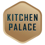 logo of kitchen palace