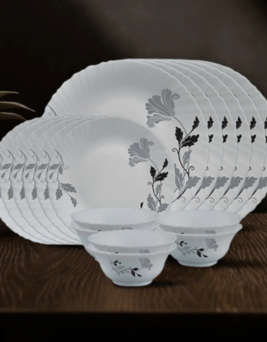 Crockery at affordable price