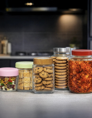 Kitchenware and crockery under your budget